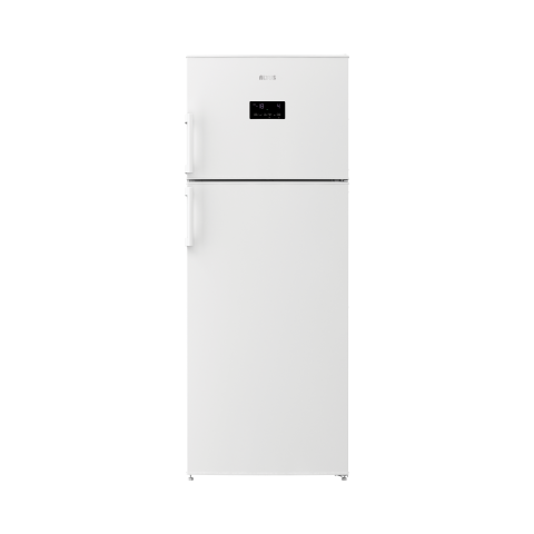 ALTUS AL 375 X: No-Frost Buzdolabı