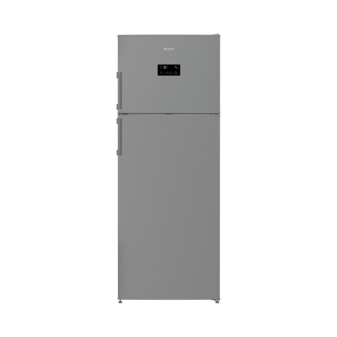 ALTUS AL 375 XI: No-Frost Buzdolabı ALTUS AL 375 XI: No-Frost Buzdolabı