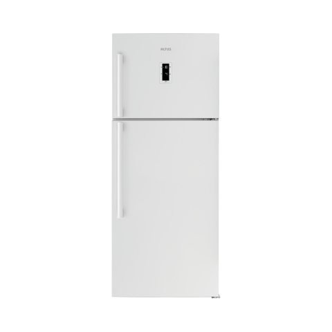ALTUS AL 380 X: No-Frost Buzdolabı ALTUS AL 380 X: No-Frost Buzdolabı