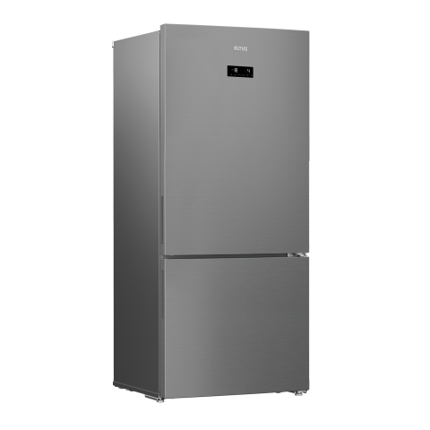 ALTUS ALK 484 XI: No-Frost Buzdolabı