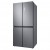 SAMSUNG RF48A4000M9, Gardırop Tipi Buzdolabı, 488 L SAMSUNG RF48A4000M9, Gardırop Tipi Buzdolabı, 488 L