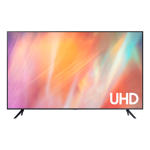 SAMSUNG 43'' UHD 4K AU7000