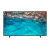 SAMSUNG 50'' Crystal UHD 4K BU8100