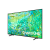 SAMSUNG 50" Crystal UHD 4K CU8100