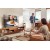 SAMSUNG AU7100 UHD 4K Smart TV (2021)
