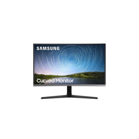 SAMSUNG 32’’ FHD Çerçevesiz Kavisli Monitör