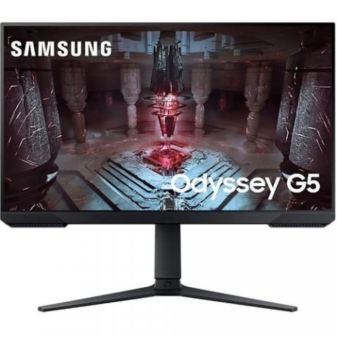 SAMSUNG 27 inç Odyssey G5 Oyun Monitörü