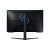 SAMSUNG Odyssey G5 32” QHD 1ms 165Hz Freesync HDR10 Oyun Monitörü