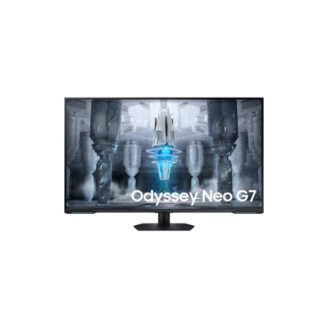 SAMSUNG 43 inç Odyssey Neo G7 Oyun Monitörü
