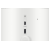 SAMSUNG LSP3B The Freestyle Smart FHD Led Projektör