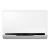 SAMSUNG LSP9T The Premiere Smart 4K UHD Ultra kısa mesafeli Üçlü lazer projektör (2020)