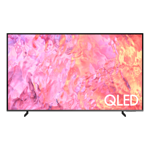 50" QLED Q67C