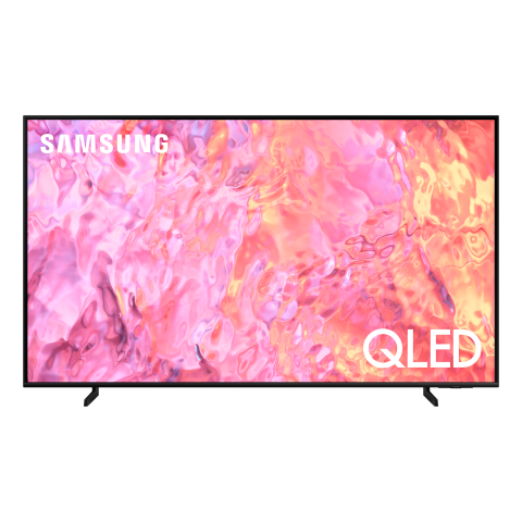 SAMSUNG 85" QLED 4K Q60C