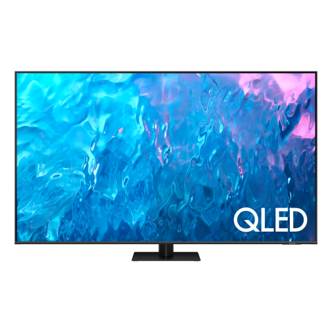 SAMSUNG 85" QLED 4K Q70C