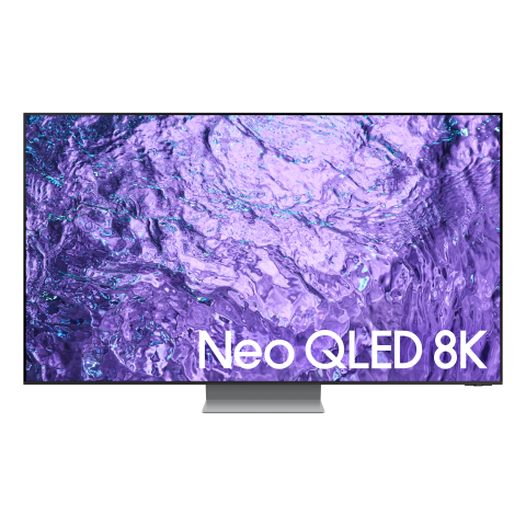 SAMSUNG 75’’ Neo QLED 8K QN700C