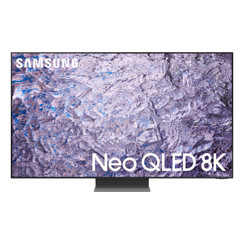 SAMSUNG 75’’ Neo QLED 8K QN800C