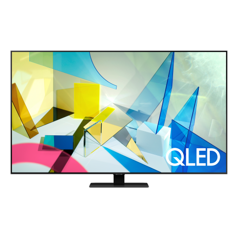 SAMSUNG 85" Q70T QLED 4K UHD Smart TV