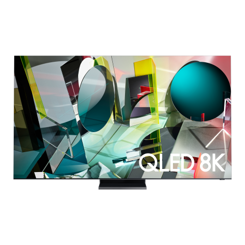 SAMSUNG 85" Q950T QLED 8K Smart TV