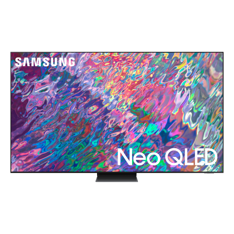 SAMSUNG 2022 98 inç Neo QLED 4K QN100B TV