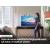 SAMSUNG The Serif (2020) 55'' 4K QLED TV