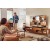 SAMSUNG HW-A450 2.1ch Soundbar (2021)