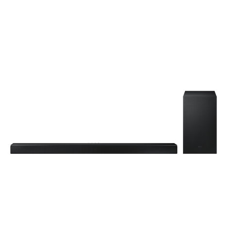 SAMSUNG HW-A650 3.1ch Soundbar (2021)