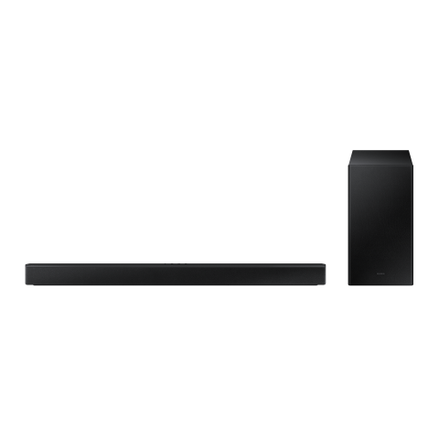 SAMSUNG B-Series Soundbar HW-B450