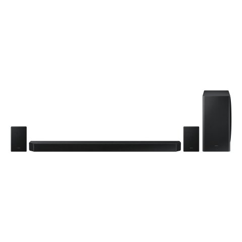 SAMSUNG HW-Q950A 11.1.4ch Soundbar (2021)