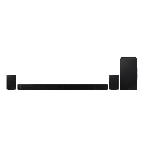SAMSUNG Q-Series Soundbar HW-Q990B