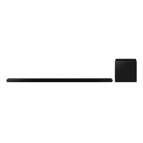 SAMSUNG Ultra Slim Soundbar HW-S800B