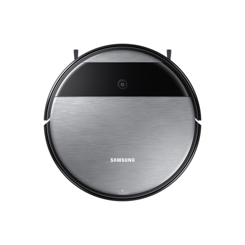 SAMSUNG VR5000RM İnce Tasarımlı Robot Süpürge