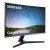 SAMSUNG 27” CR50 4 ms 60 Hz Full HD HDMI Kavisli Monitör