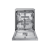 SAMSUNG DW60A8050FS, 8 Programlı Solo Bulaşık Makinesi