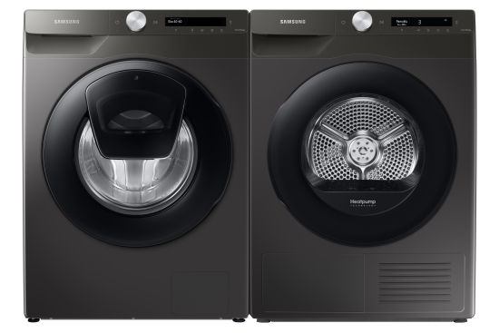 SAMSUNG DV90T5240AN/AH, Kurutma Makinesi, 9 kg