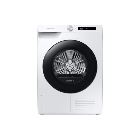 SAMSUNG DV90T5240AW/AH, Kurutma Makinesi, 9 kg