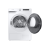 SAMSUNG DV90T5240AW/AH, Kurutma Makinesi, 9 kg