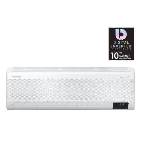 SAMSUNG WindFree™ Premium Plus Duvar Tipi Split Klima (Wi-Fi Özellikli) SAMSUNG WindFree™ Premium Plus Duvar Tipi Split Klima (Wi-Fi Özellikli)