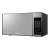 SAMSUNG GE83X Solo Mikrodalga, Izgara Fonksiyonu, Üçlü Isıtma Sitemi, Aynalı Tasarım, 23 Lt İç Hacim