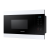 SAMSUNG MG22M8054AW Izgaralı Ankastre Mikrodalga Fırın