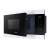SAMSUNG MG22M8054AW Izgaralı Ankastre Mikrodalga Fırın