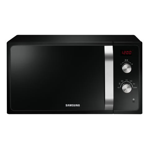 SAMSUNG MS23F300EEK Solo Mikrodalga Fırın