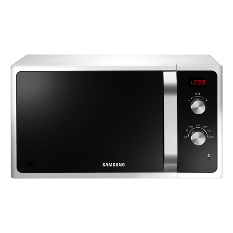 SAMSUNG MS23F300EEW Solo Mikrodalga Fırın