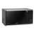 SAMSUNG MS23K3555ES Solo Mikrodalga, Buharla Pişirme, Üçlü Isıtma Sitemi, 23 Lt İç Hacim